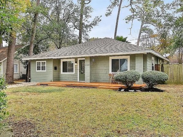 1062 Lamonte Ln, Houston, TX 77018