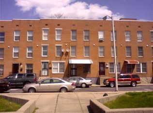 1213 Division St, Baltimore, MD 21217