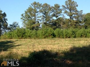 SW Willie James Dr, Conyers, GA 30094