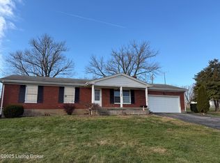 2100 Cox Ln, La Grange, KY 40031