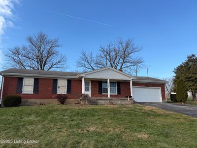 2100 Cox Ln, La Grange, KY, 40031