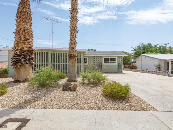 1105 I Ave, Boulder City, NV 89005