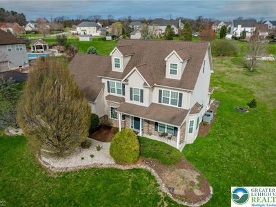 157 Fox Ridge Dr, Bushkill Township, PA, 18064