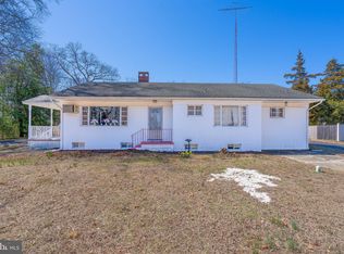 250 Bridgeton Fairton Rd, Bridgeton, NJ 08302