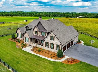 1211 Owens Gin Rd NE, Calhoun, GA 30701