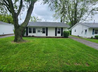 1119 Brenda Ct, Findlay, OH 45840