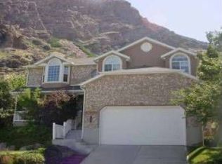 832 N Avalon Hills Dr, Ogden, UT 84404