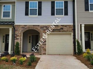 1405 Sunset Peak Way #1, Durham, NC 27703
