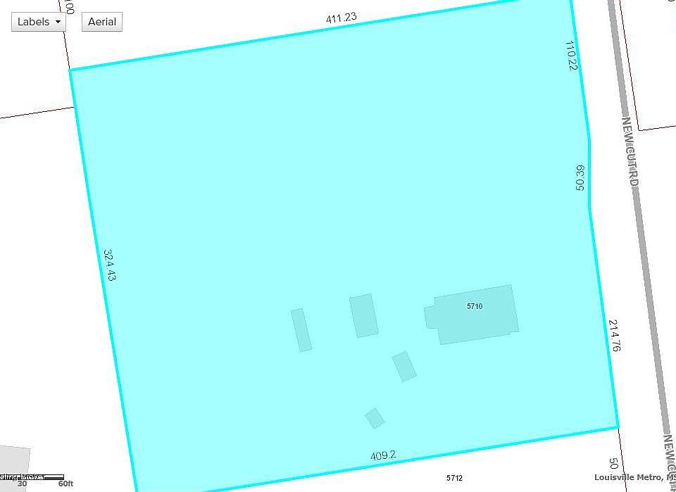 2nd image of 5710 New Cut Rd