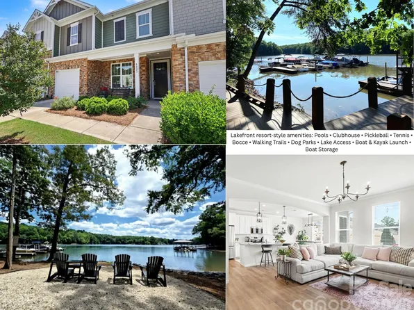 5023 American Bittern Ln, Charlotte, NC 28214