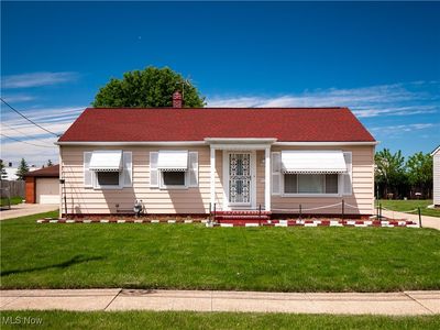 10450 Fairlawn Dr, Parma, OH, 44130