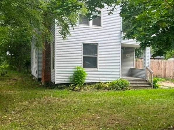 14809 Pepper Ave, Cleveland, OH 44110