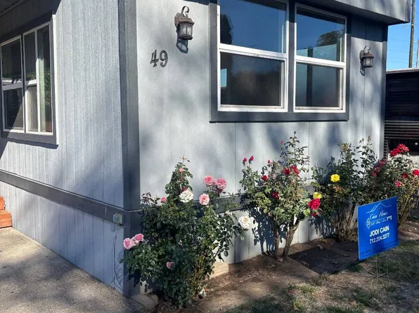 3839 Pacific Ave Space 49, Forest Grove, OR 97116