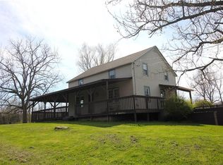 8093 Shepherd Rd, Weedsport, NY 13166