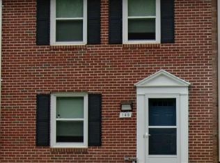 149 Farrell Ln, Fredericksburg, VA 22401