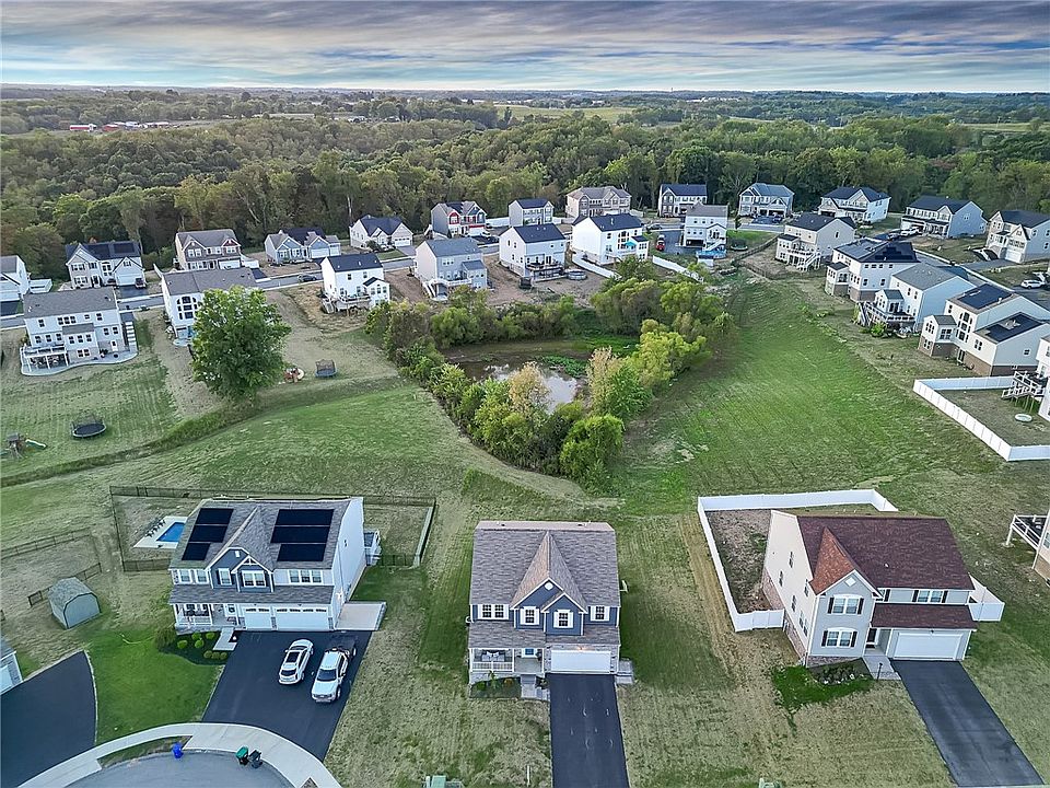 8 Pony Ct, Imperial, PA 15126 | Zillow