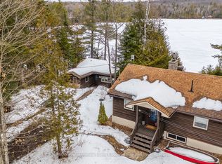 1012 Coulson Ln, Highlands East, ON K0M1S0