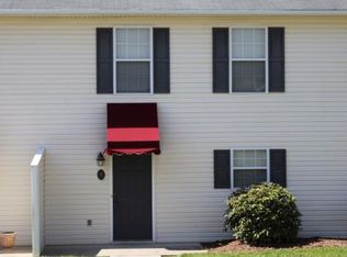 2201 Cherokee Rd APT 7, Johnson City, TN 37604