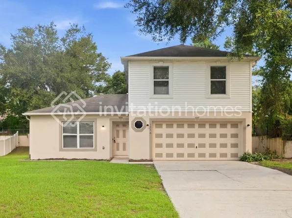 1556 Deerfield Ave, Deltona, FL 32725