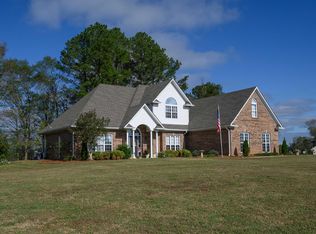 626 Standridge Trl, Cleveland, AL 35049
