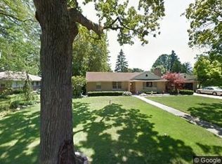 2813 E Westchester Rd, Lansing, MI 48911