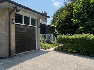 9 Camperdown Ave #9, Toronto, ON M9R 3T3