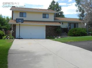 2435 19th Ave, Greeley, CO 80631