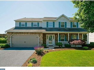 2403 John Henry Dr, Reading, PA 19608