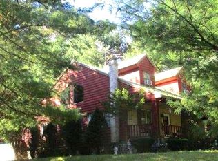 416 Badmans Hill Rd, Paxinos, PA 17860