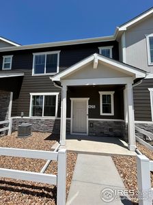 425 Condor Way, Johnstown, CO, 80534