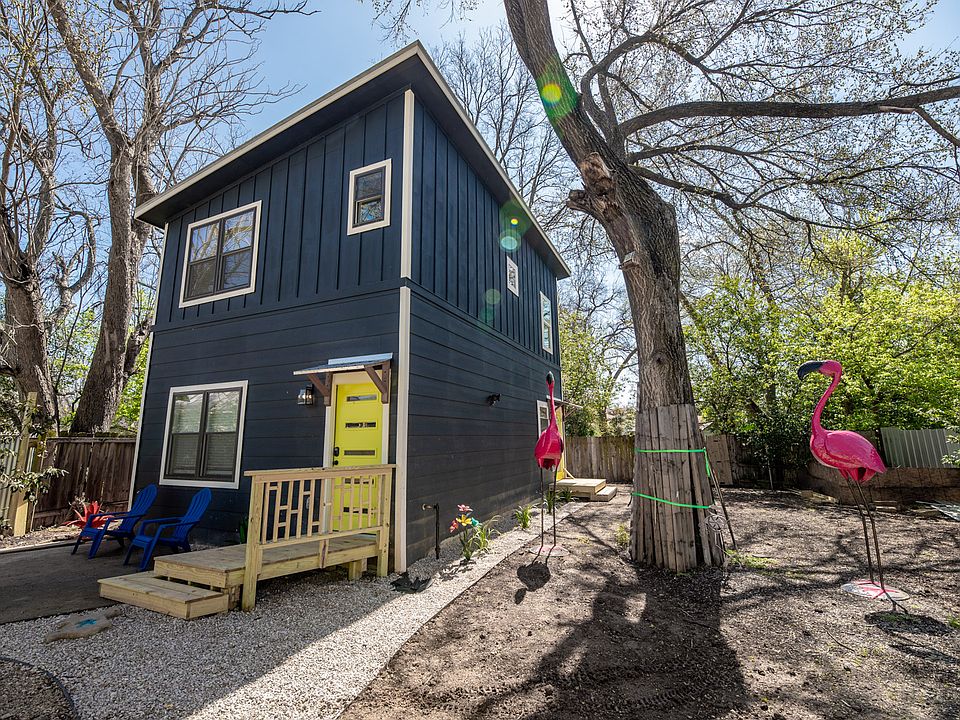 1st image of 909 Chote Ave #B