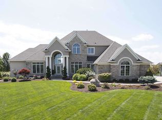 14809 Heron Lake Xing, Fort Wayne, IN 46814