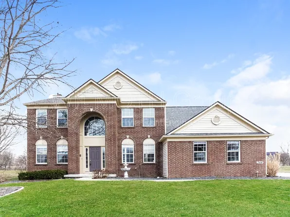 344 W Columbine Ln, Westfield, IN 46074