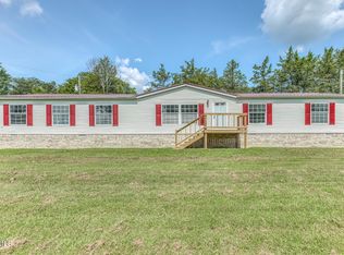 1144 Old Highway 66, Rogersville, TN 37857