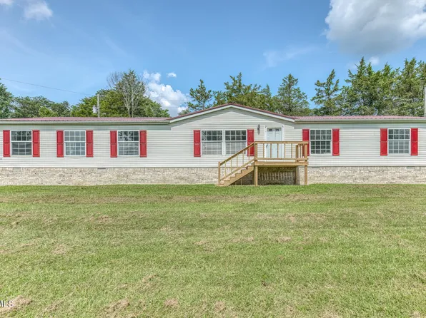 1144 Old Highway 66, Rogersville, TN 37857