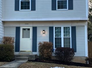 17535 Longview Ln, Olney, MD 20832