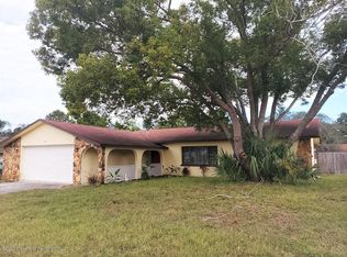 9647 Langan St, Spring Hill, FL 34606