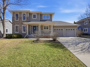 2656 Targhee Street, Fitchburg, WI 53711