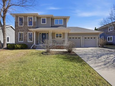 2656 Targhee Street, Fitchburg, WI, 53711