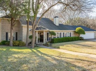 206 Harris Dr, Rockwall, TX 75087