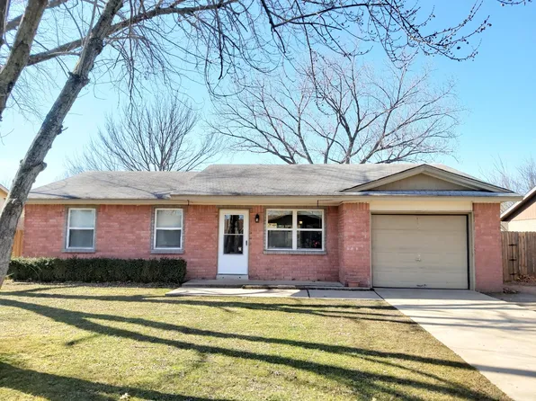 13758 S Hickory St E, Glenpool, OK 74033