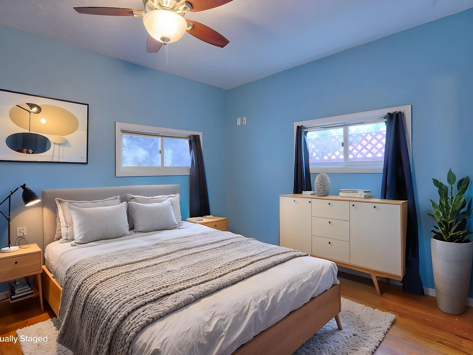 3 bed, 1062 sqft, $2,500 — Photo 4