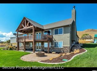 6026 S Lincoln Beach Rd, Spanish Fork, UT 84660