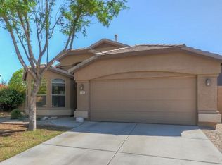 2301 S Peppertree Dr, Gilbert, AZ 85295