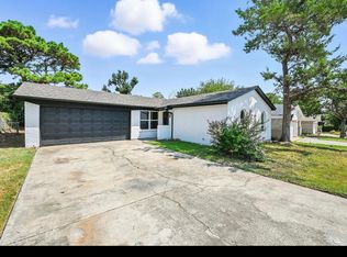 1613 White Oak Ct, Denton, TX 76209