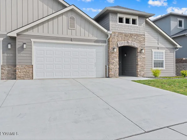 8809 Kail Dr, Yakima, WA 98908
