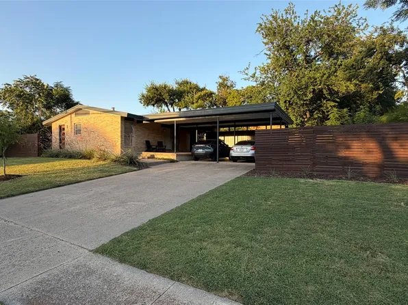11008 Quail Run St, Dallas, TX 75238