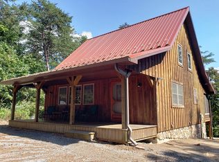 9201 Sugar Grove Rd, Huntingdon, PA 16652