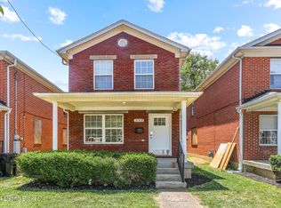 2008 W Market St, Louisville, KY 40203