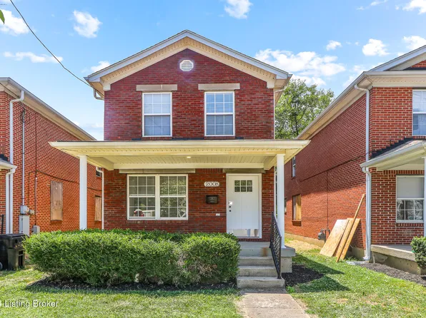 2008 W Market St, Louisville, KY 40203